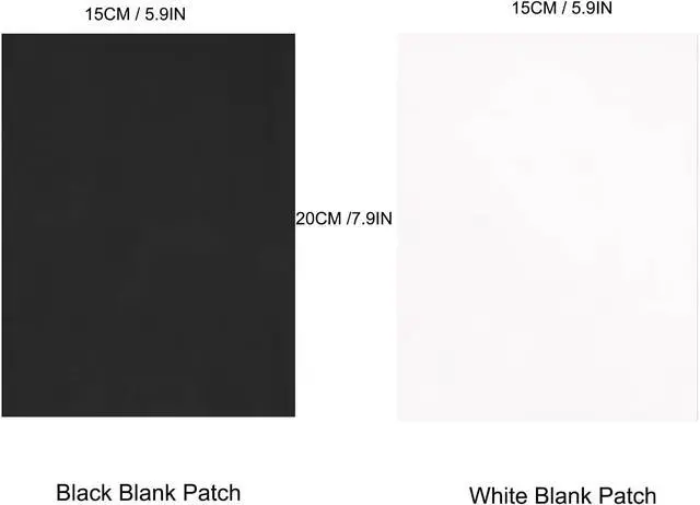 Alt view image 2 of 6 - Self Adhesive Repair Patches Down Jackets Repair Patch Waterproof Rash Guards Patches for Jacket Tent Sleeping Bag Sofa Umbrella (Nylon-Self Adhesive, 10 Sheets Assorted Colors and Shapes)