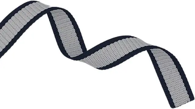Alt view image 2 of 5 - Glow in the Dark 1" Webbing Strap (15ft)
