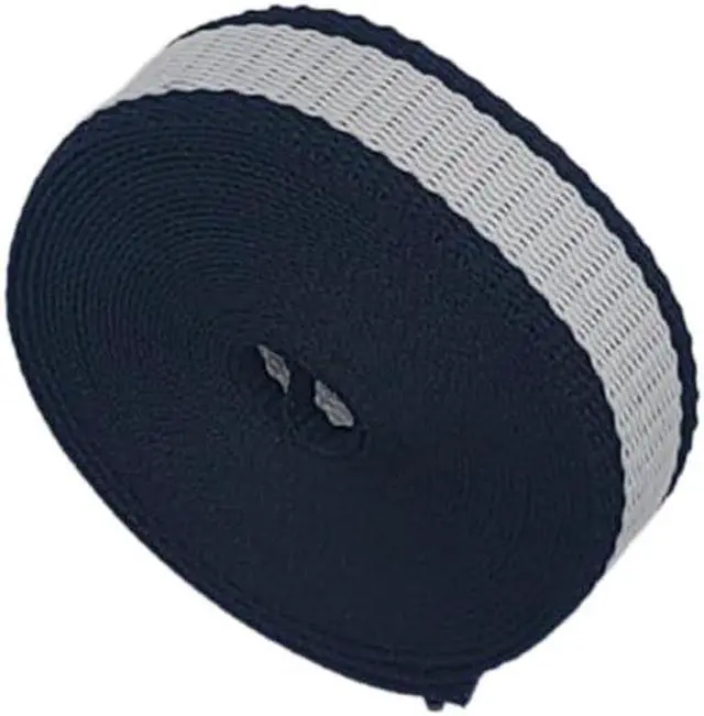 Alt view image 4 of 5 - Glow in the Dark 1" Webbing Strap (15ft)