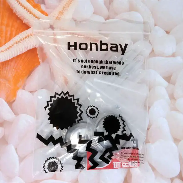Alt view image 7 of 7 - Honbay 12PCS Small Paint Tray Paint Mixing Palette 2PCS Metal Paint Stirrers and 10PCS Clear Plastic Droppers for Airbrush Paint Mixing Model Painting and DIY Art Craft