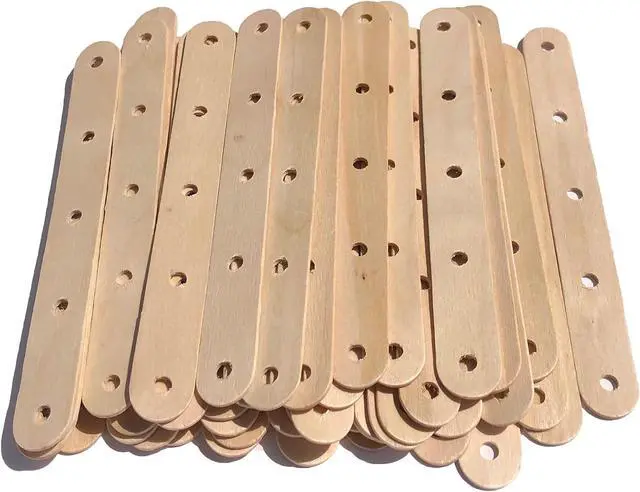 Main image of 6" Candle Wicks Centering Device - Wick Holders for Candles