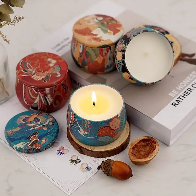 Alt view image 5 of 7 - 15 Pcs Candle Wick Placing Tube Candle Wick Centering Placement Booster Tools for DIY Candle Making