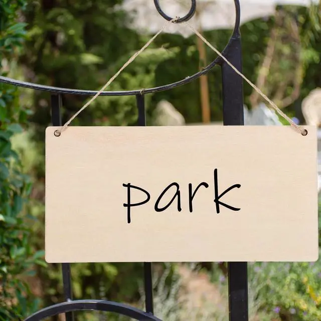 Alt view image 5 of 7 - 3 PCS Unfinished Hanging Wood Sign Blank, 3.9 X 7.9Inch Rectangle Plaque Wooden Signs with Ropes, Blank Wood Signs Banners for DIY Craft Door Wall Art Decoration Painting