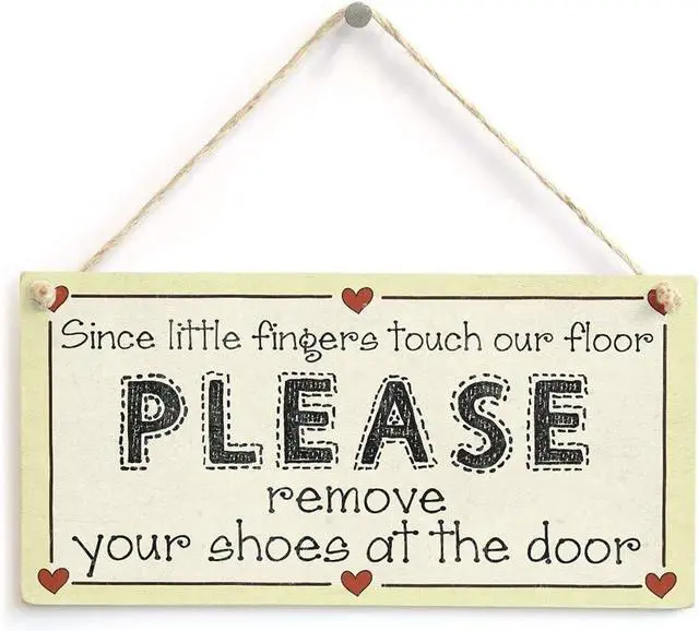 Alt view image 7 of 7 - JANOU 3pcs Unfinished Wood Sign Blank Rectangle Hanging Wooden Plaque DIY Craft Project Wood Sign with Rope Door Wall Art Decorative, 3.94x7.87 Inch