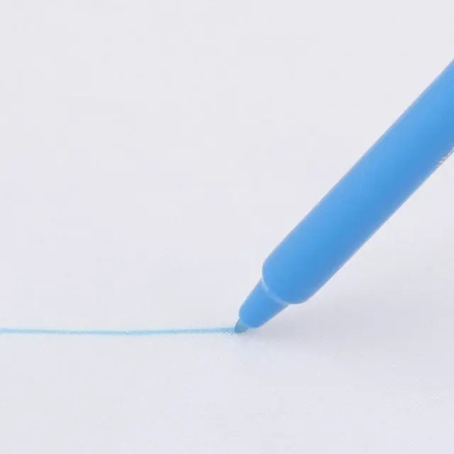 Alt view image 4 of 5 - Dritz 676-60 Mark-B-Gone Marking Pen, Blue, 8.75 x 2.88 x 0.5, 1 Count (Pack of 1)