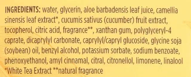 Alt view image 4 of 7 - Burt's Bees Facial Cleansing Towelettes with White Tea Extract -- 30 Towelettes