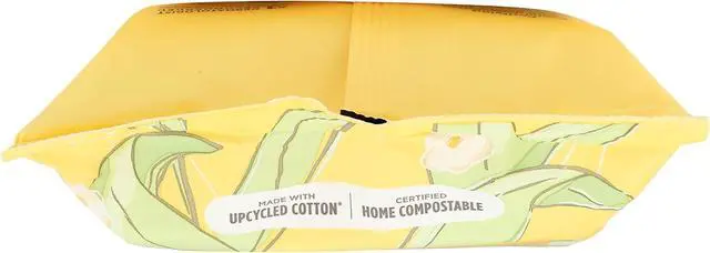 Alt view image 5 of 7 - Burt's Bees Facial Cleansing Towelettes with White Tea Extract -- 30 Towelettes