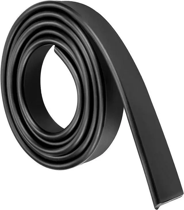Main image of Squeegee Replacement Silicon Rubber Blade for Shower Doors, Window, Glass Cleaning, 41 Inch