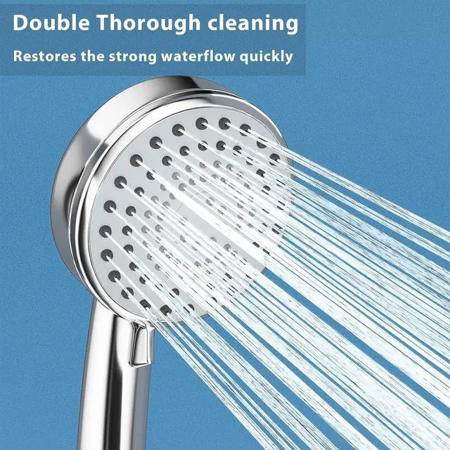 Alt view image 6 of 7 - Lumkew Multiplesize Shower Head Cleaner Tool, Shower Head Cleaning Brushes Small Hole, Showerhead Cleaner Picks Unclogging Tiny Nozzle Little Gaps 3D Printer Opening, Orange