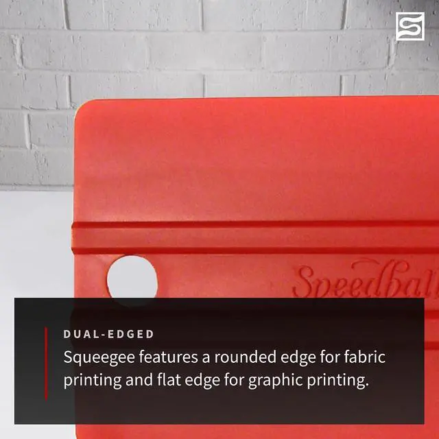 Alt view image 3 of 7 - Red Baron 9 Inch Squeegee