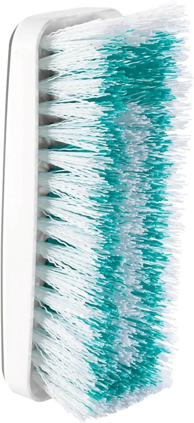 Alt view image 7 of 7 - Scotch-Brite Deep Clean Brush For Tile Floors & Walls Shower Doors, 1 Pack | 0