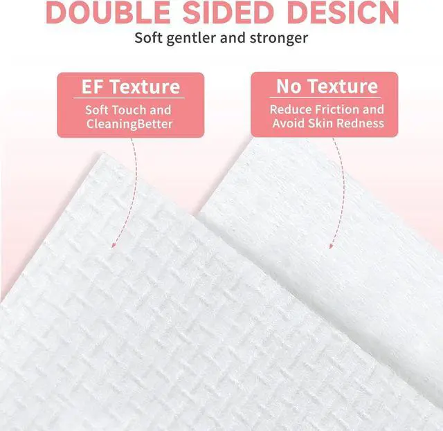 Alt view image 5 of 7 - Disposable Compressed Face Towels, Ultra Soft Large Size Compressed Towel Tablets Portable Washcloth Reusable for Travel Camping Hiking Outdoor Sports Beauty Salon (30Pcs)