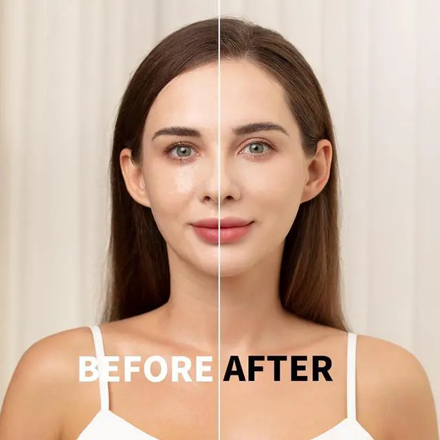 Alt view image 4 of 7 - Teenitor Oil Blotting Sheets for Face, 400 Sheets Green Tea Oil Absorbing Sheets Blotting Paper for Oily Skin, Oil Absorbent Pads Face Oil Wipes Oil Sheets for Women, Oil Control Film Large 10cmx7cm