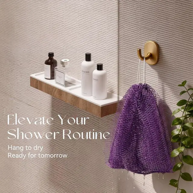 Alt view image 2 of 7 - CORATED African Net Sponge Authentic, Shower Loofah Exfoliating Bath Sponge
