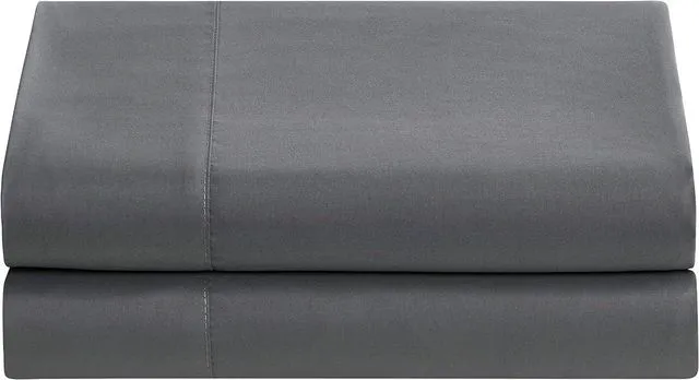 Alt view image 6 of 7 - Pillow Case Pillow Cases Standard Size - Soft Microfiber Pillowcases - Ultra Cooling Queen Pillow Cases - Stain & Fade Resistant Dark Grey Pillow Cases Set of 2-20x30
