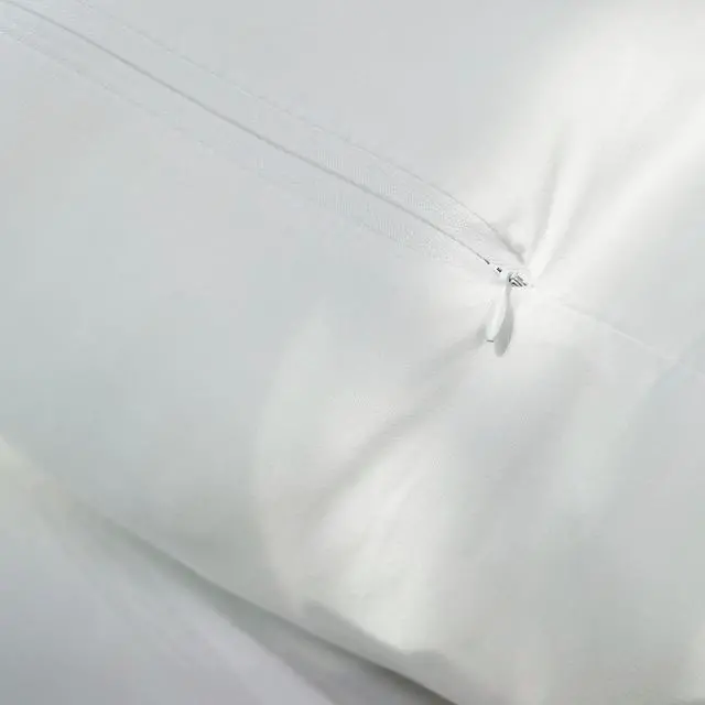 Alt view image 4 of 7 - Throw Pillow Inserts Hypoallergenic Premium Pillow Stuffer Square Form for Decorative Pillow Covers Cushion Set of 1-12 x 20 Inches