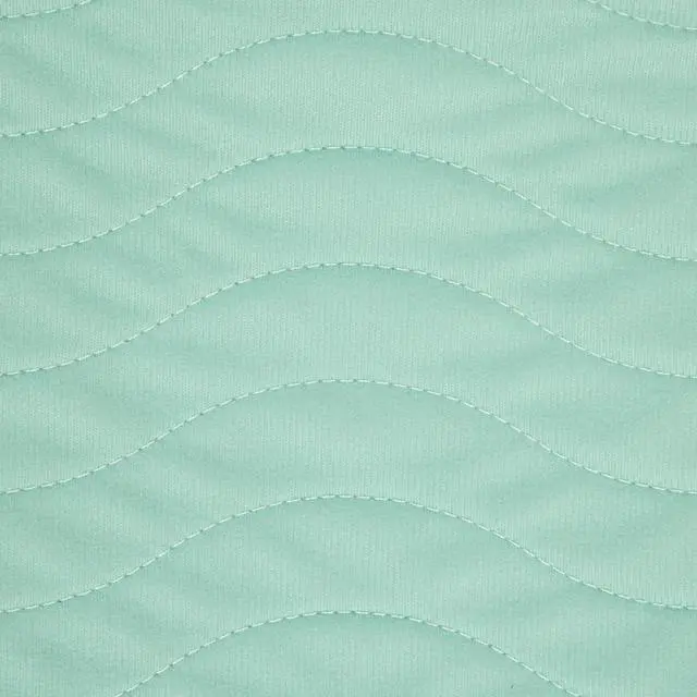 Alt view image 3 of 3 - Waterproof Bed Protector Pads - Washable and Reusable 34x36 Mattress Pad - Pack of 1 Absorbent Incontinence Pads for Pets, Kids, Adults and Elderly - Bedwetting Protection Pads for Mattresses, Floor