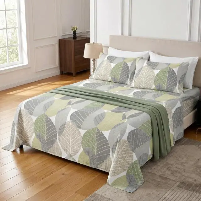 Alt view image 3 of 7 - Standard Pillow Cases Set of 2, Ultra Soft Double Brushed Microfiber Pillowcases with Zipper, Shrinkage and Fade Resistant, 20"x26"