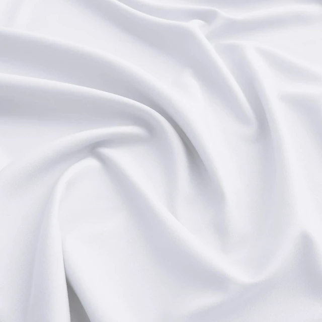 Alt view image 7 of 7 - Microfiber Toddler Pillowcase, White, 13"x18", 2 Pack