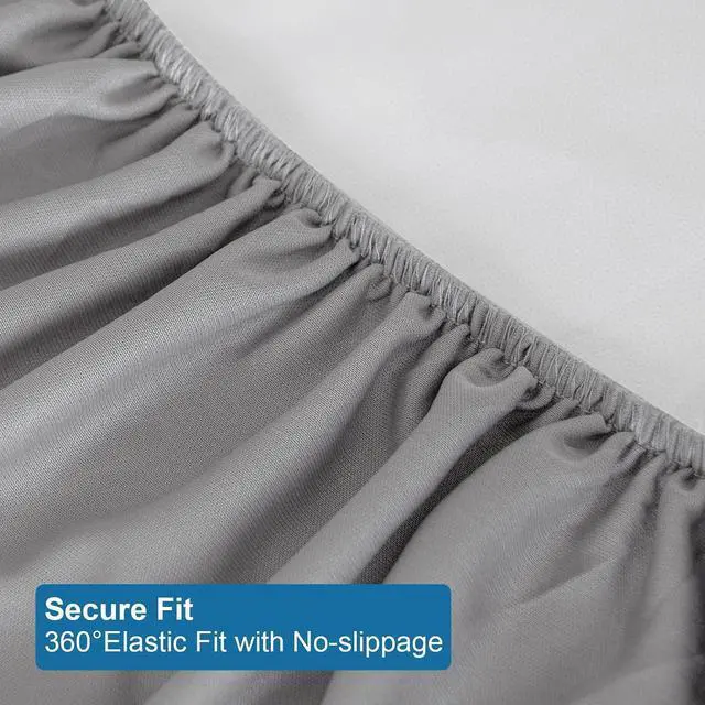 Alt view image 5 of 6 - Twin Mattress Protector Waterproof, Twin Size Mattress Cover for Kids Bed
