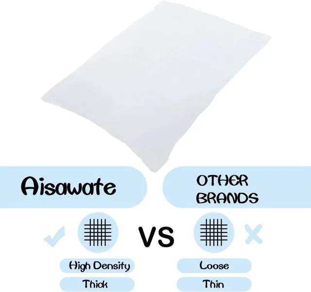 Alt view image 2 of 4 - 100% Cotton Toddler Pillowcase/Travel Pillowcase Pack of 2 Set 14x20 Inches with Envelope Closure - Hypoallergenic, Soft & Breathable Kid Pillow Case Cover Solid White