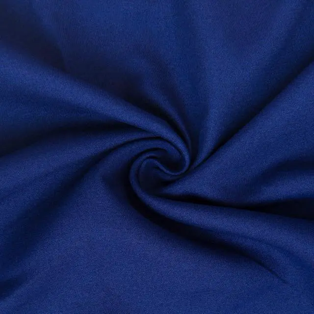 Alt view image 2 of 7 - Microfiber Toddler Pillowcases with Envelope Closure, 2 Pack 100% Brushed Microfiber Super Soft Travel Kids Nursery Pillow Cases, 14"x20" Fits Pillows Sized 12"x16" 13"x18" 14"x19", Navy Blue