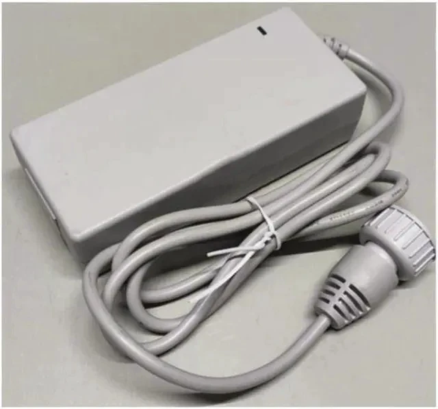 Alt view image 2 of 4 - 24V 3.75A 90W EA10952 EA10952E EA10952-240 Power Supply AC Adapter For ECOVACS WINBOT WB10 W920 W950 880 WI EDAC Charger