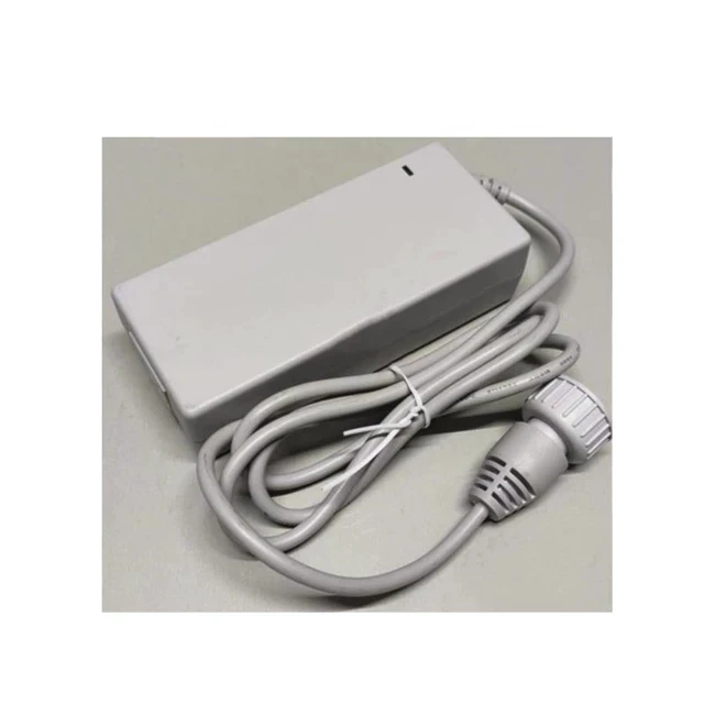 Alt view image 4 of 4 - 24V 3.75A 90W EA10952 EA10952E EA10952-240 Power Supply AC Adapter For ECOVACS WINBOT WB10 W920 W950 880 WI EDAC Charger