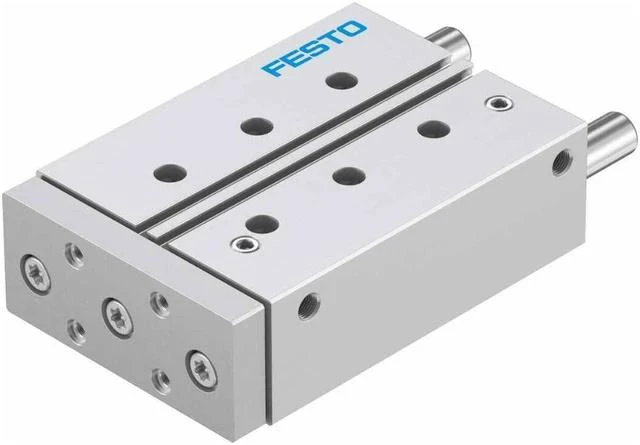 Main image of FESTO DFM-32-100-P-A-KF 170935 Guided Actuator New