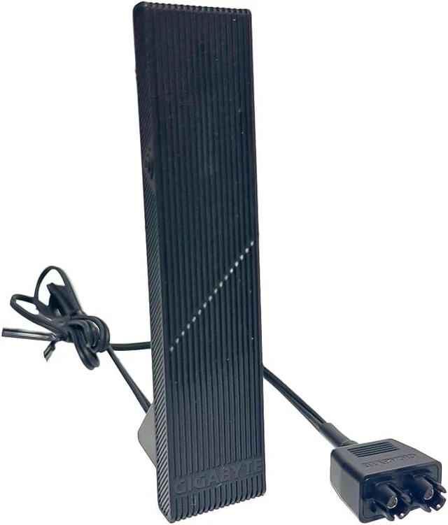 Main image of Magnetic WiFi 7 Antenna for B850 2.4G/5G/6G Tri-Band WiFi 6E