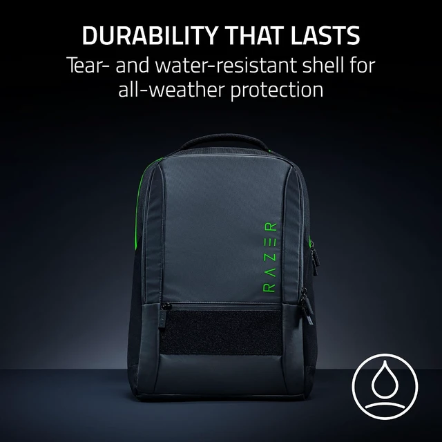 Alt view image 2 of 7 - Rogue V4 Gaming Backpack for 16-Inch Laptops