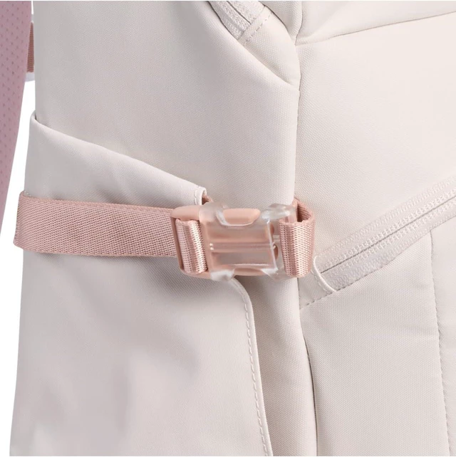 Alt view image 6 of 7 - Vitalize Backpack Rose Quartz