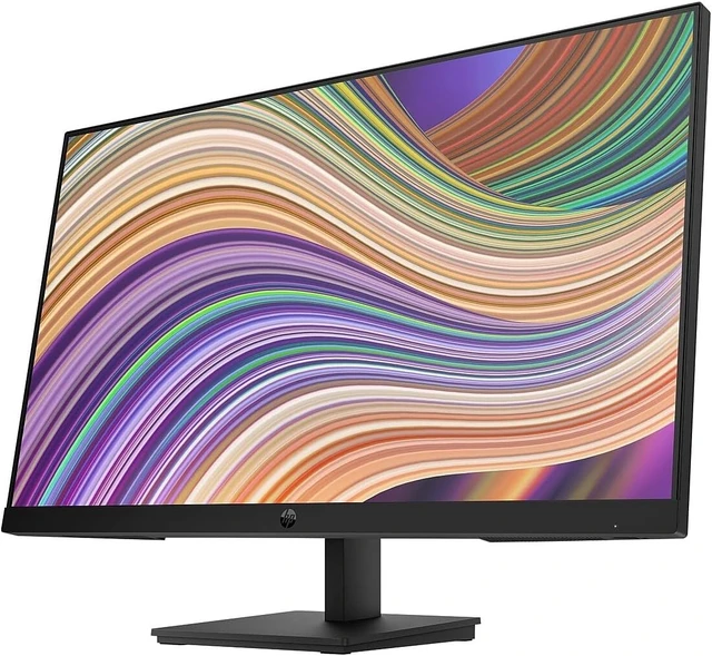 Alt view image 5 of 6 - P27 G5 27" Class Full HD LCD Monitor 16:9 IPS, 1920×1080, 16.7M Colors, 250 Nit, 5ms, HDMI/VGA/DisplayPort, Black