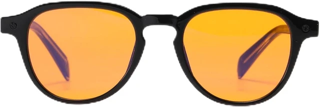 Main image of Blue Light Blocking Glasses Anti Eye Strain for Gaming