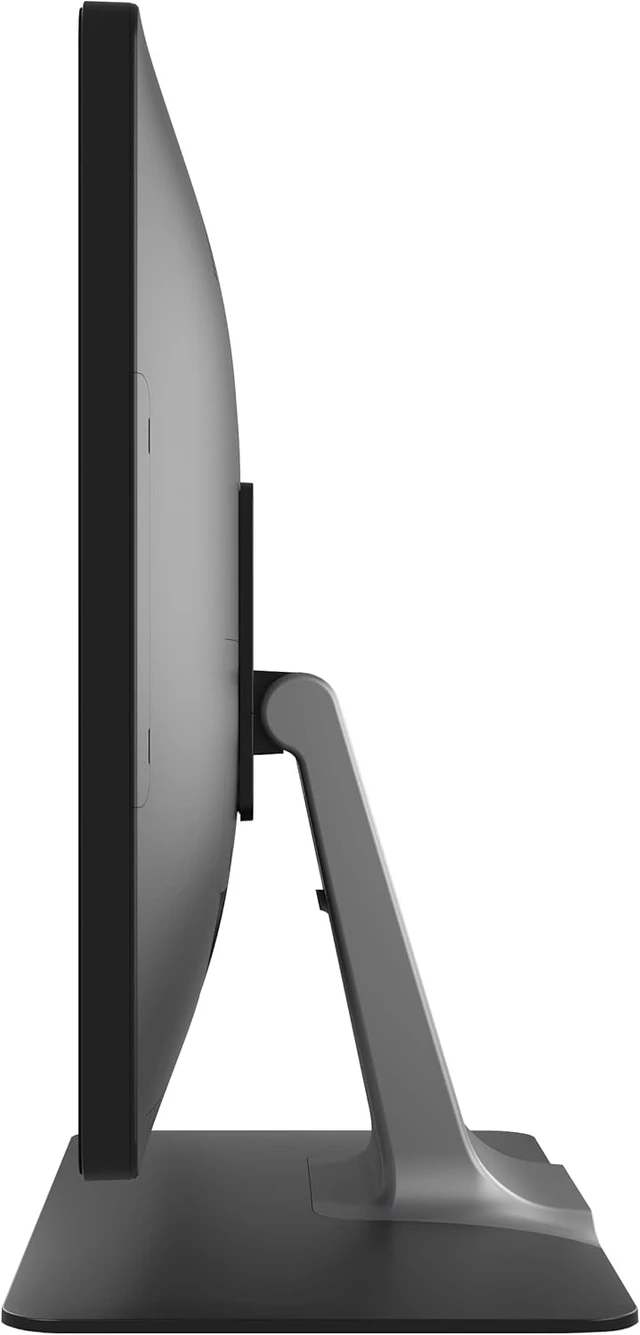 Alt view image 3 of 5 - 2202L 21.5" Touchscreen Monitor with Stand