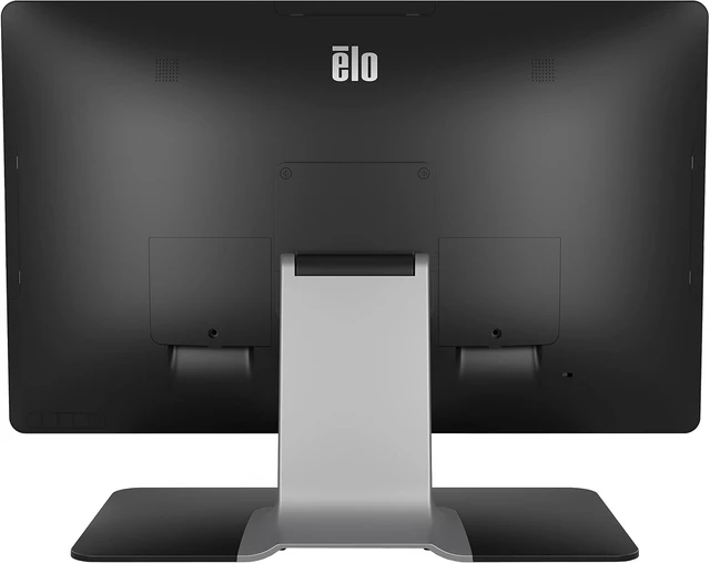 Alt view image 4 of 5 - 2202L 21.5" Touchscreen Monitor with Stand