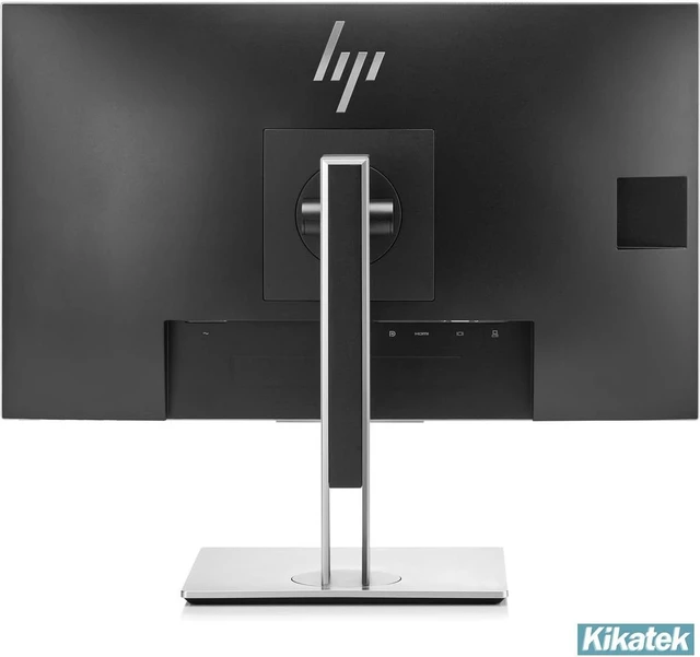 Alt view image 3 of 6 - EliteDisplay 23.8-Inch LED-Lit Monitor, Silver (1FH47AA#ABA)