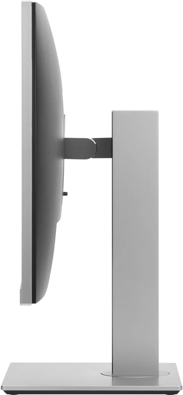 Alt view image 5 of 6 - EliteDisplay 23.8-Inch LED-Lit Monitor, Silver (1FH47AA#ABA)