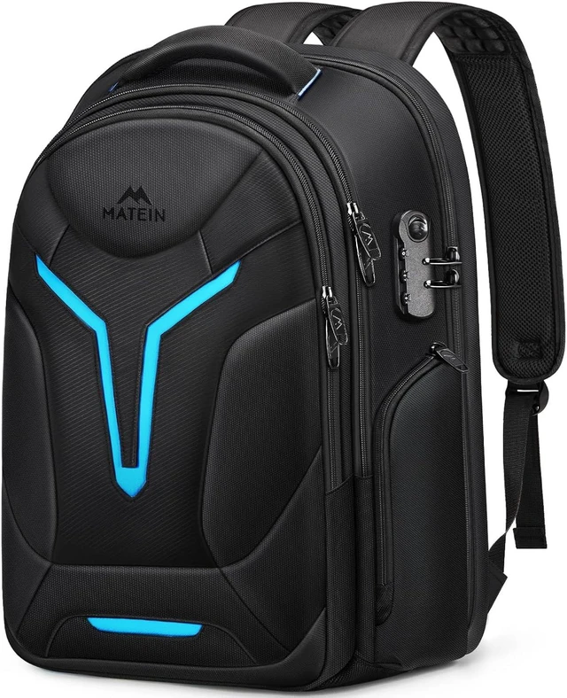 Main image of 18-Inch Gaming Laptop Backpack with Thick Padded Compartment