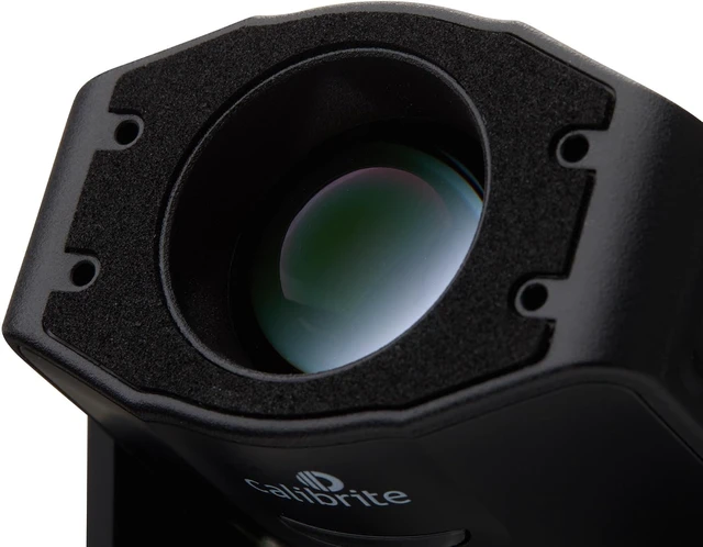 Alt view image 4 of 6 - Display Plus HL Monitor Calibration Colorimeter for Mini LED, OLED & Super-Bright Displays Advanced HL Sensor up to 10000 Nits, PROFILER Software, USB-C with Adapter