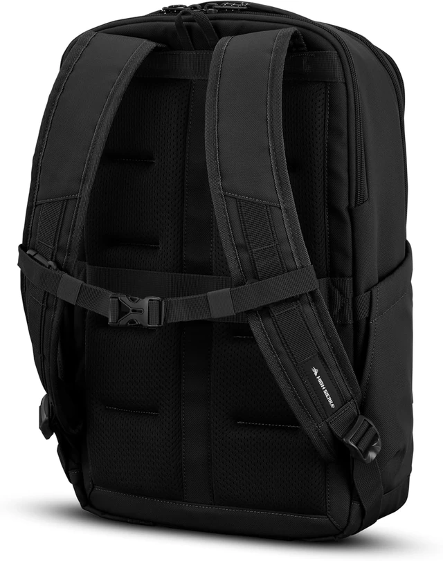 Alt view image 2 of 7 - Lineage Backpack, Black