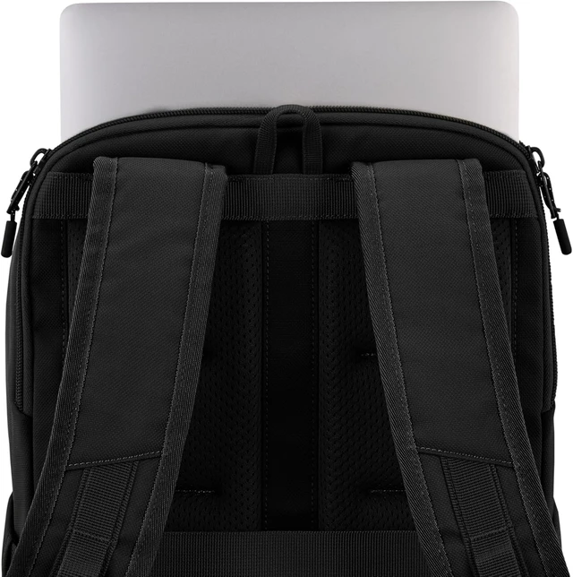Alt view image 5 of 7 - Lineage Backpack, Black