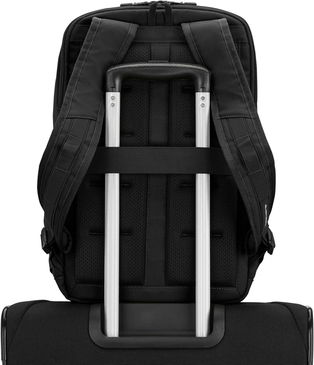 Alt view image 6 of 7 - Lineage Backpack, Black
