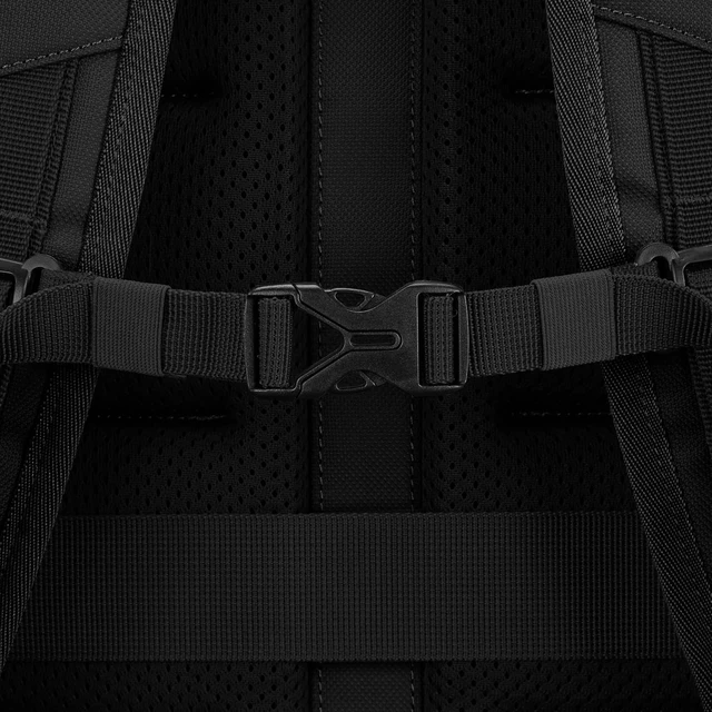 Alt view image 7 of 7 - Lineage Backpack, Black