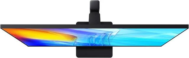 Alt view image 3 of 7 - ViewFinity S8 (S80D) 32" 4K UHD Computer Monitor HDR10, HDMI/DisplayPort/USB-A Ports, Height Adjustable Stand, LS32D806EANXGO, 2024, 3Yr Warranty
