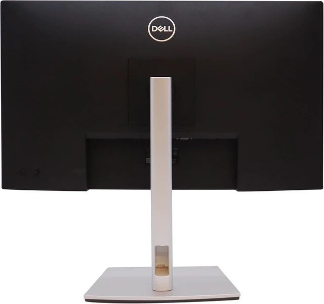 Alt view image 7 of 7 - P2725H 27-Inch Full HD 1080p Monitor Anti-Glare 16:9 IPS 60Hz LCD Screen, Slim Design for Home & Office, Mouse Pad Included