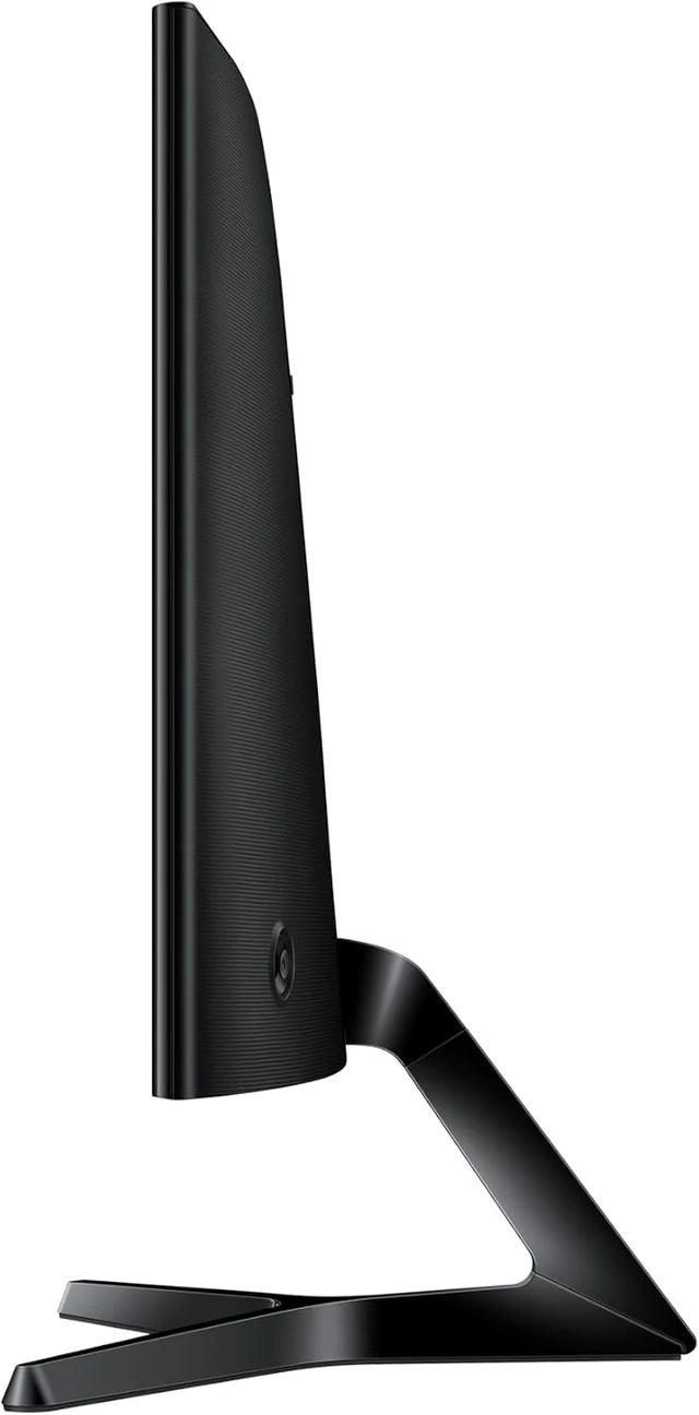 Alt view image 5 of 5 - S3 S36GD 24-Inch 100Hz Curved Computer Monitor LS24D368GANXZA