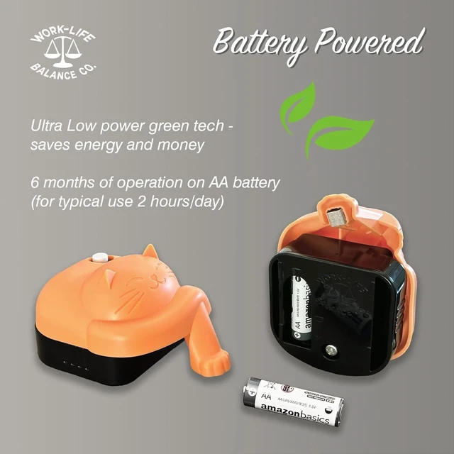 Alt view image 3 of 7 - Silent Cordless Trackpad Mouse Jiggler Undetectable Mouse Mover Device