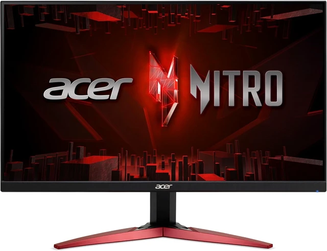 Main image of Nitro 23.8-Inch FHD 1920x1080 IPS 180Hz Gaming Monitor KG241Y M3biip