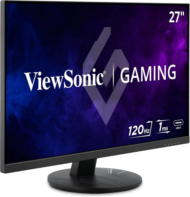 Main image of VX2716A 27-Inch 1080p IPS Gaming Monitor 120Hz, 1ms, USB-C